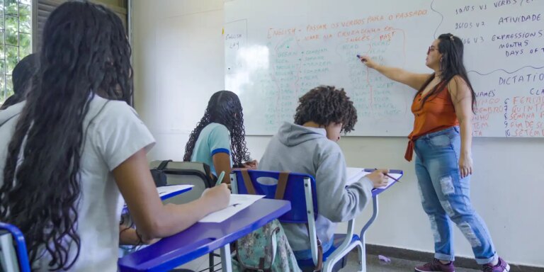 Mais de 10 mil professores são selecionados via Prova Nacional Docente mais-de-10-mil-professores-sao-selecionados-via-prova-nacional-docente