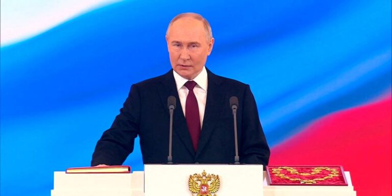 Putin tem vitória expressiva nas eleições parlamentares da Rússia putin-tem-vitoria-expressiva-nas-eleicoes-parlamentares-da-russia