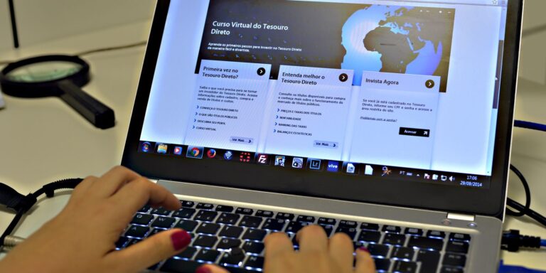 Número de investidores ativos do Tesouro Direto cresce 20% em um ano numero-de-investidores-ativos-do-tesouro-direto-cresce-20%-em-um-ano