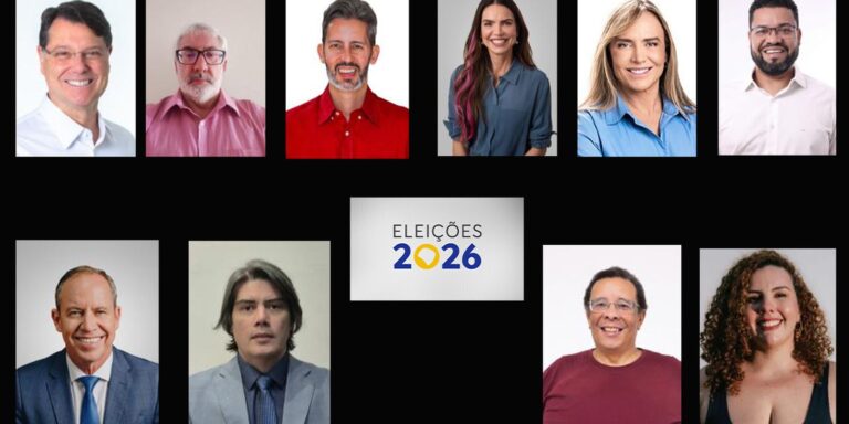 Eleições 2026: saiba quem são os candidatos ao governo do DF eleicoes-2026:-saiba-quem-sao-os-candidatos-ao-governo-do-df