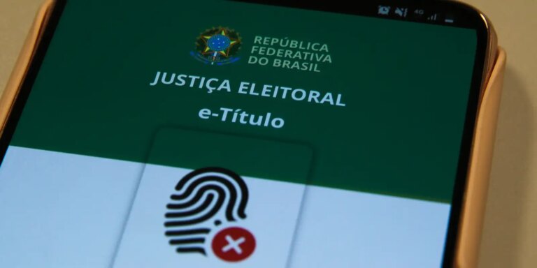 Saiba como baixar o e-Título para votar saiba-como-baixar-o-e-titulo-para-votar