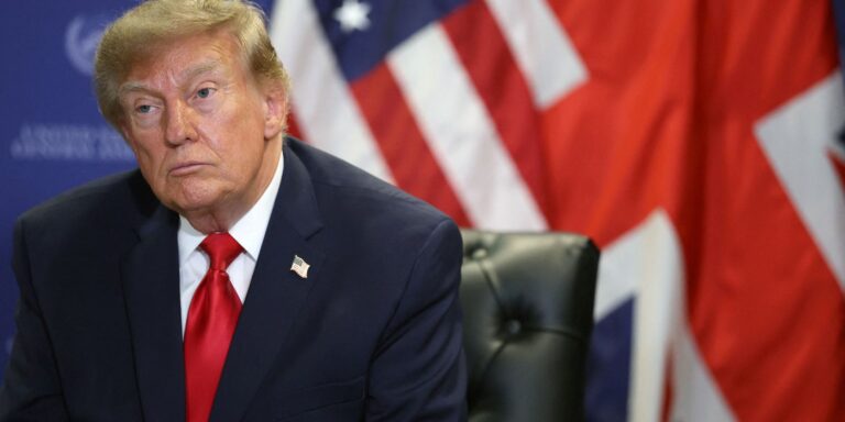 Trump rejeita proposta do Irã para reabrir Estreito de Ormuz trump-rejeita-proposta-do-ira-para-reabrir-estreito-de-ormuz