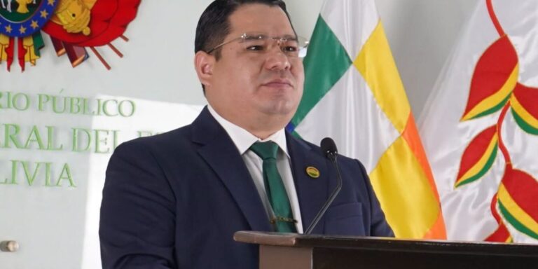Bolívia prende procurador da República que investigava caso Cerimedo bolivia-prende-procurador-da-republica-que-investigava-caso-cerimedo
