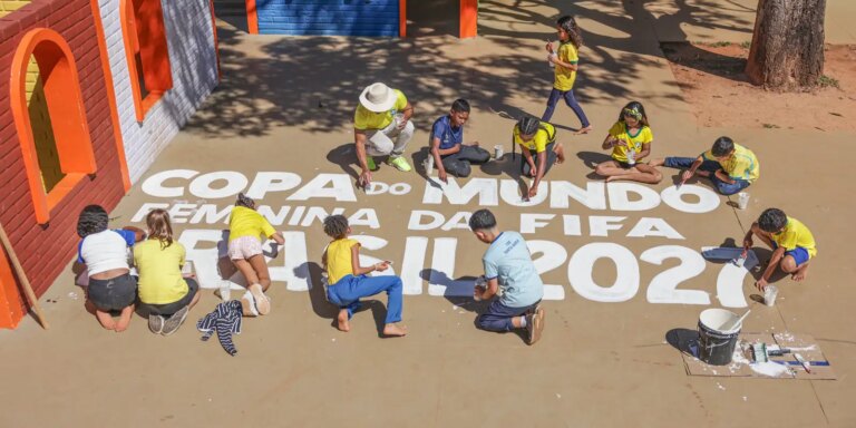 Inscrições para voluntário da Copa Feminina 2027 terminam dia 7 inscricoes-para-voluntario-da-copa-feminina-2027-terminam-dia-7