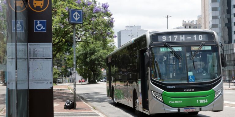 Em São Paulo, eleitores vão ter transporte público de graça para votar em-sao-paulo,-eleitores-vao-ter-transporte-publico-de-graca-para-votar