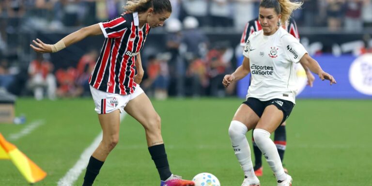 São Paulo e Corinthians decidem campeão brasileiro feminino de 2026 sao-paulo-e-corinthians-decidem-campeao-brasileiro-feminino-de-2026