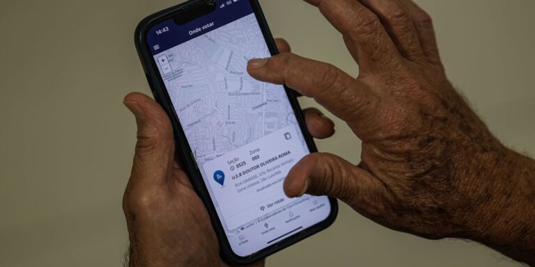Eleições 2026: veja como consultar local de votação e seção eleitoral eleicoes-2026:-veja-como-consultar-local-de-votacao-e-secao-eleitoral