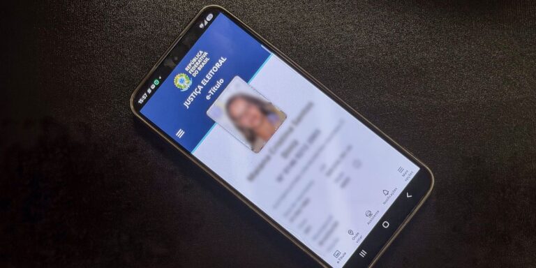 Eleições 2026: e-Título permite justificar ausência pelo celular eleicoes-2026:-e-titulo-permite-justificar-ausencia-pelo-celular