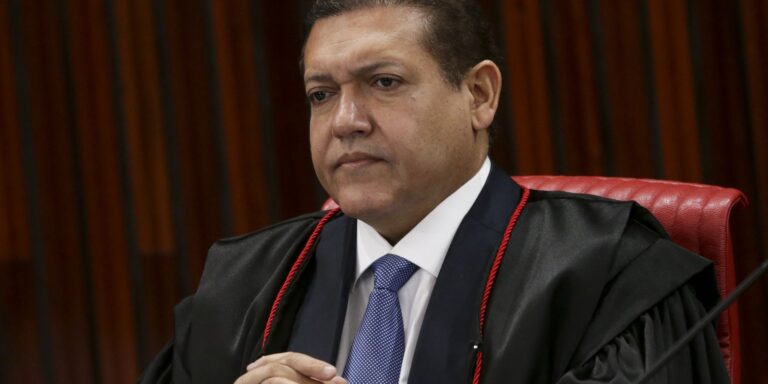 Decisão de Nunes Marques recoloca Deltan na disputa pelo Senado no PR decisao-de-nunes-marques-recoloca-deltan-na-disputa-pelo-senado-no-pr