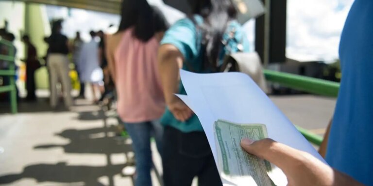 maior-local-de-votacao-de-sao-paulo-teve-filas-longas