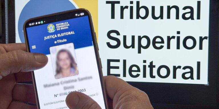 Eleitor que faltou às urnas pode justificar ausência pela internet eleitor-que-faltou-as-urnas-pode-justificar-ausencia-pela-internet