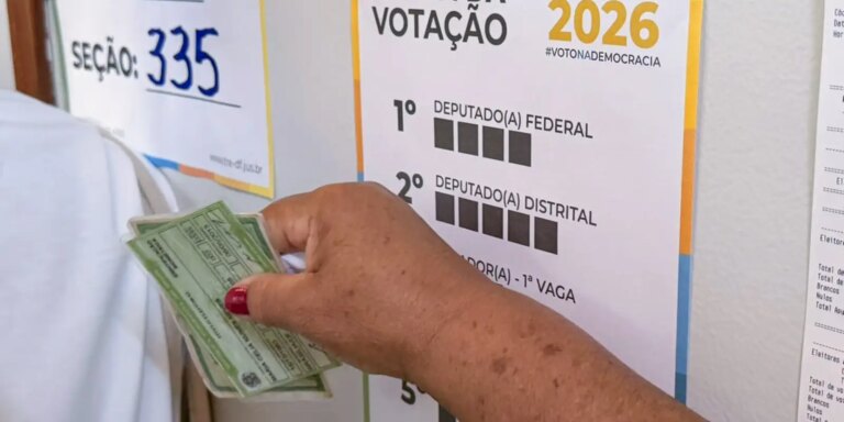 Eleições: primeiro turno teve 21% de abstenções eleicoes:-primeiro-turno-teve-21%-de-abstencoes