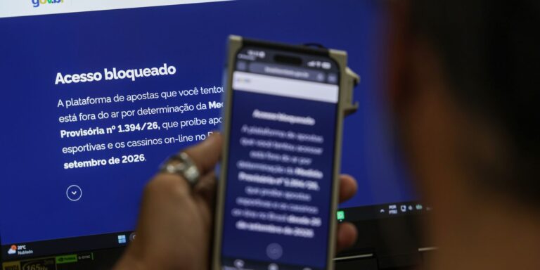 Cerca de 13,2 mil sites de bets ilegais são bloqueados cerca-de-13,2-mil-sites-de-bets-ilegais-sao-bloqueados