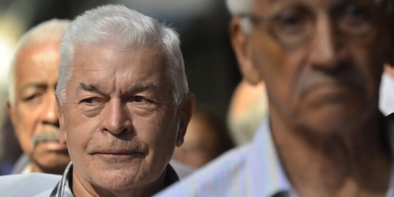 Um a cada quatro idosos volta a trabalhar após se aposentar um-a-cada-quatro-idosos-volta-a-trabalhar-apos-se-aposentar