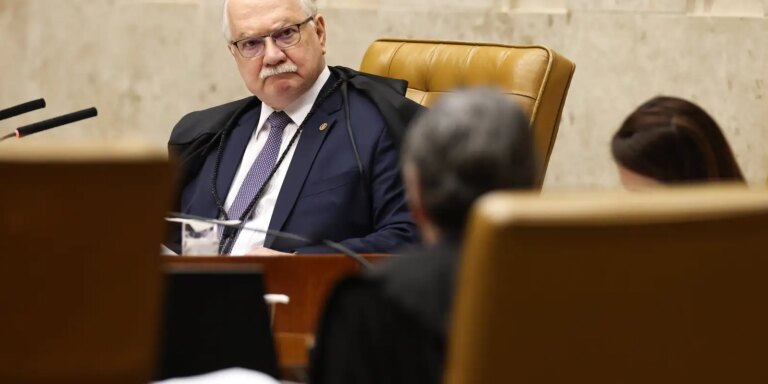 Presidente do STF quer arquivar inquérito das Fake News presidente-do-stf-quer-arquivar-inquerito-das-fake-news
