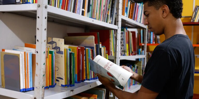 Especial Enem 2026: interpretação é a base da prova de Linguagens especial-enem-2026:-interpretacao-e-a-base-da-prova-de-linguagens