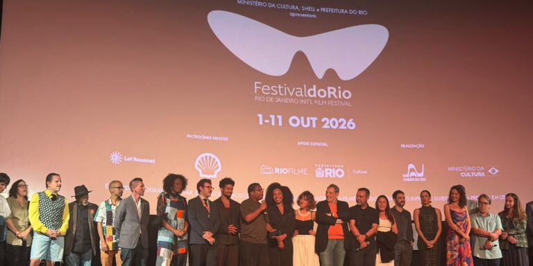 Festival do Rio chega ao último fim de semana festival-do-rio-chega-ao-ultimo-fim-de-semana