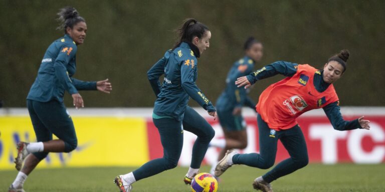 Seleção feminina estreia no Beira-Rio em amistoso contra Argentina selecao-feminina-estreia-no-beira-rio-em-amistoso-contra-argentina